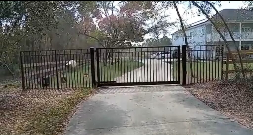 Automatic Gate Repair Miami Beach Florida