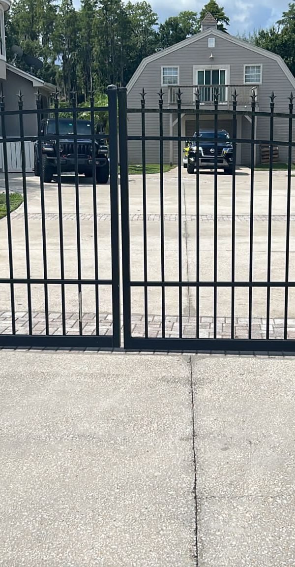 Gate Repair Services Garage Door Installation Miami Beach FL