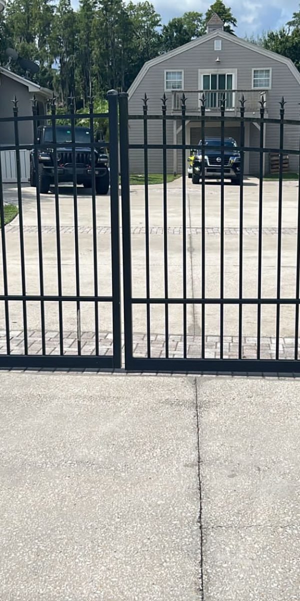 Fence and Gate Repair